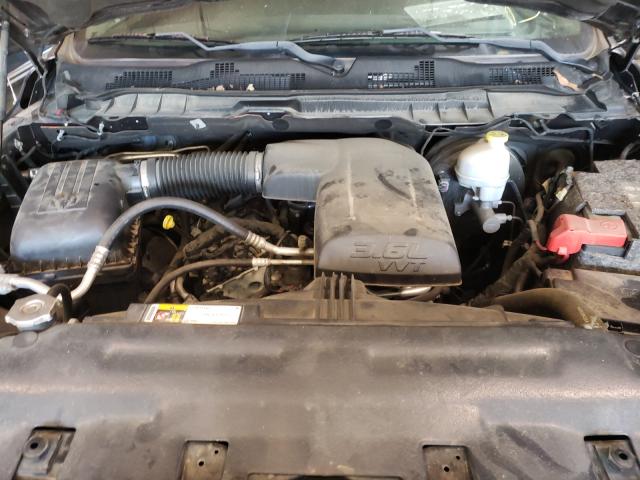 2016 RAM 1500 LARAM 1C6RR7NG6GS302426