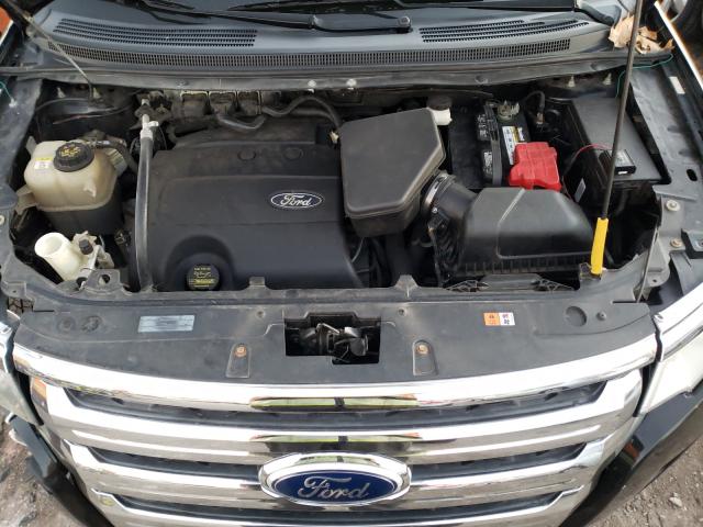 2011 FORD EDGE LIMIT 2FMDK4KC0BBA09336