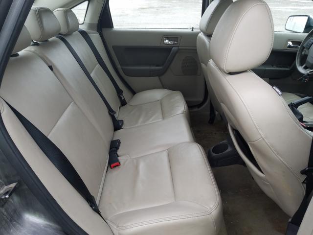 2010 FORD FOCUS SEL 1FAHP3HN5AW195307