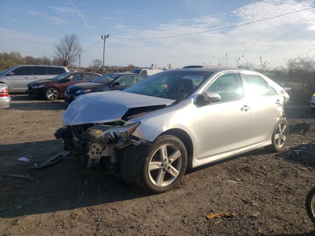 2012 TOYOTA CAMRY 4T1BF1FK2CU038215
