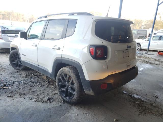 2018 JEEP RENEGADE L ZACCJABB7JPG69358