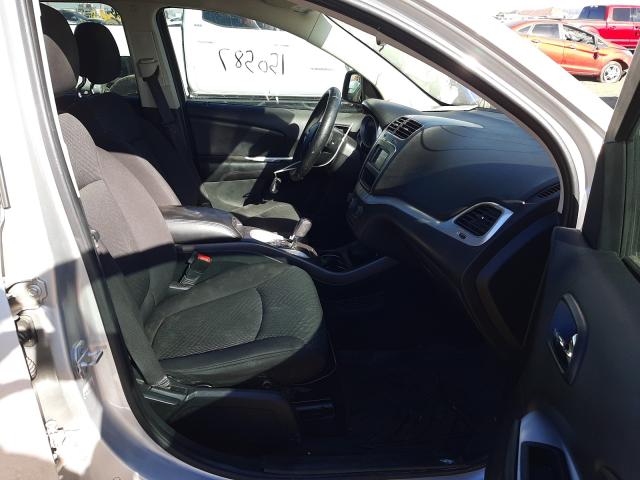 2013 DODGE JOURNEY SE 3C4PDCAB9DT710446