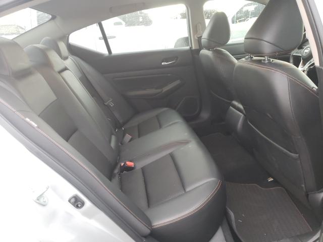 2019 NISSAN ALTIMA SR 1N4BL4CV8KC177336