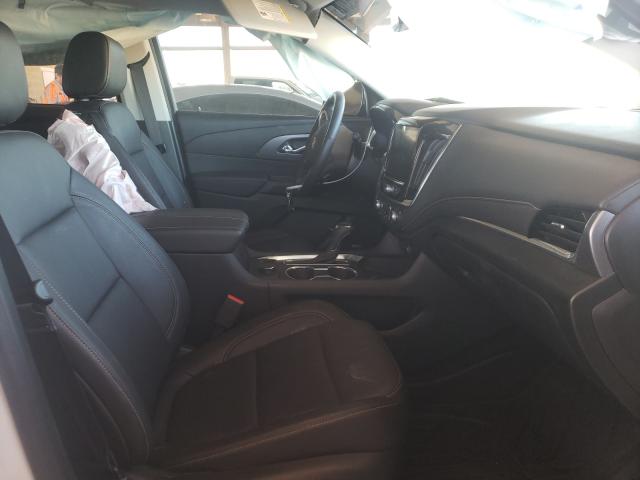 2020 CHEVROLET TRAVERSE P 1GNERKKW9LJ149148