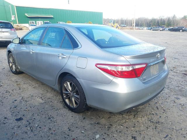 2015 TOYOTA CAMRY LE 4T1BF1FK9FU957259