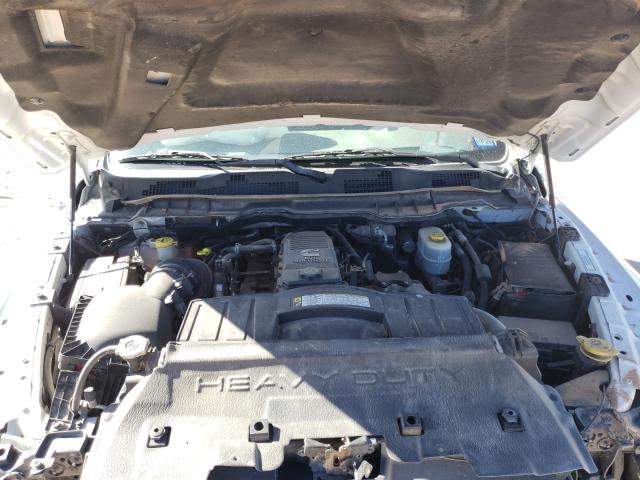 2011 DODGE RAM 3500 3D73M3CL9BG533462