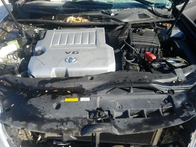 2012 TOYOTA AVALON BAS 4T1BK3DB1CU450782