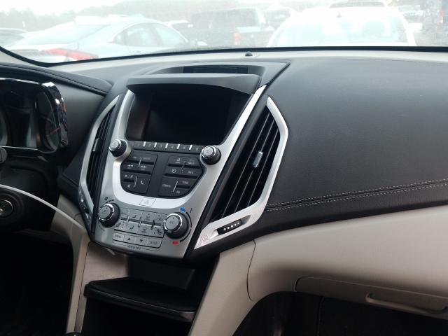 2017 GMC TERRAIN DE 2GKALREK8H6161326