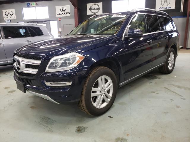 2013 MERCEDES-BENZ GL 450 4MA 4JGDF7CE5DA263371