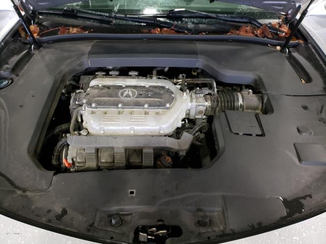 2013 ACURA TL 19UUA8F24DA011168