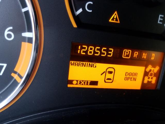 2010 NISSAN ARMADA 5N1AA0NC2AN611670