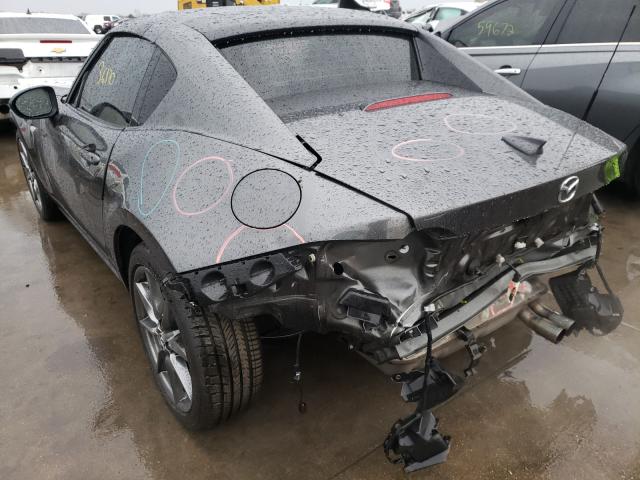 2017 MAZDA MX-5 MIATA JM1NDAM7XH0107690