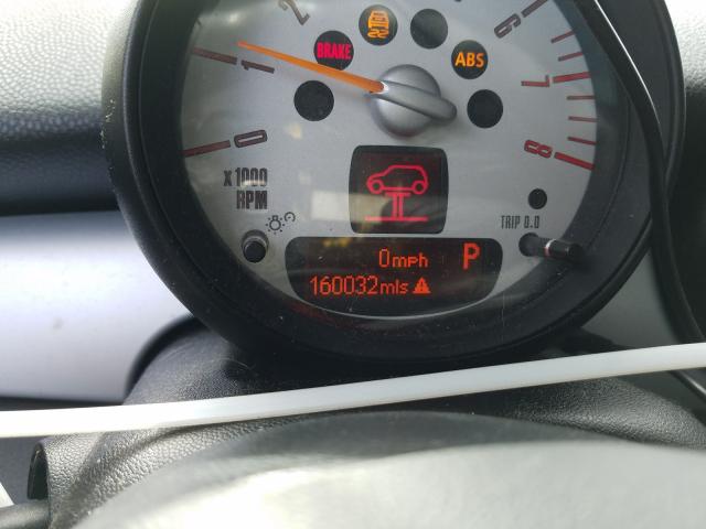 2014 MINI COOPER CLU WMWZF3C53ET491987