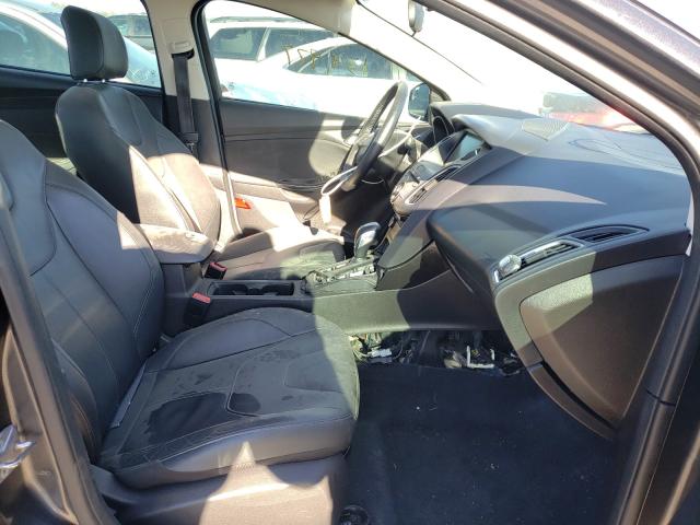 2015 FORD FOCUS TITA 1FADP3J25FL305683