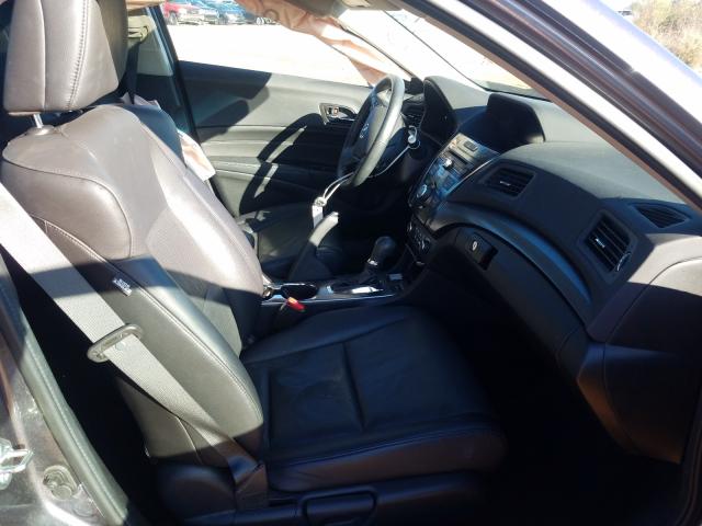 2015 ACURA ILX 20 19VDE1F32FE000018