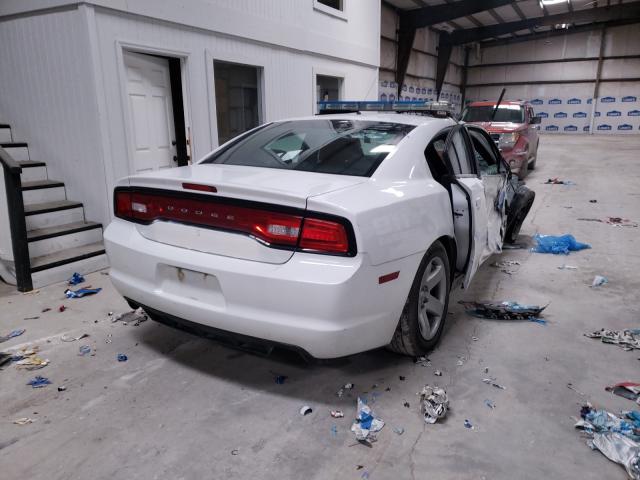 2012 DODGE CHARGER PO 2C3CDXAG6CH316352
