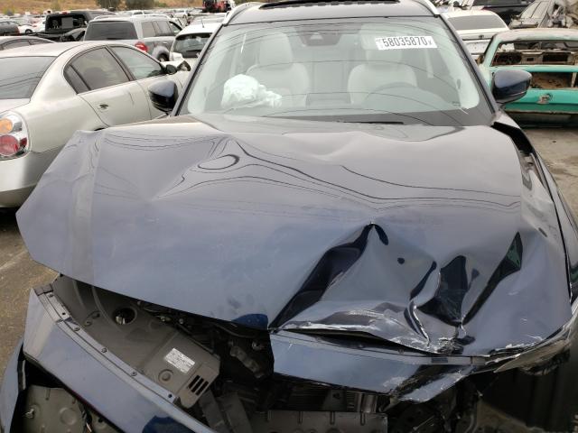 2018 MAZDA CX-5 GRAND - JM3KFADM9J0410055
