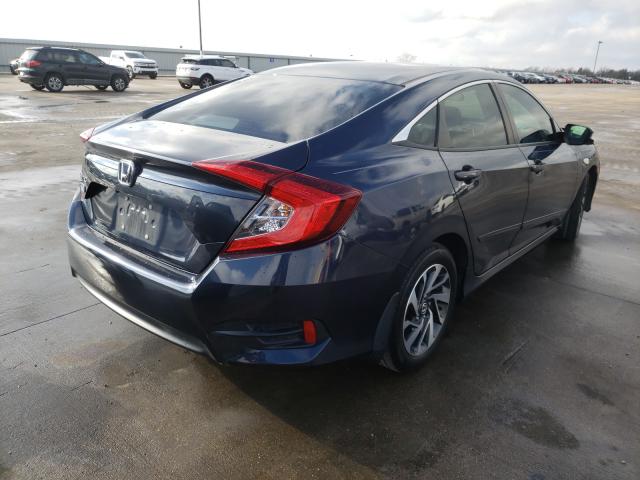 2016 HONDA CIVIC 19XFC2F75GE076476