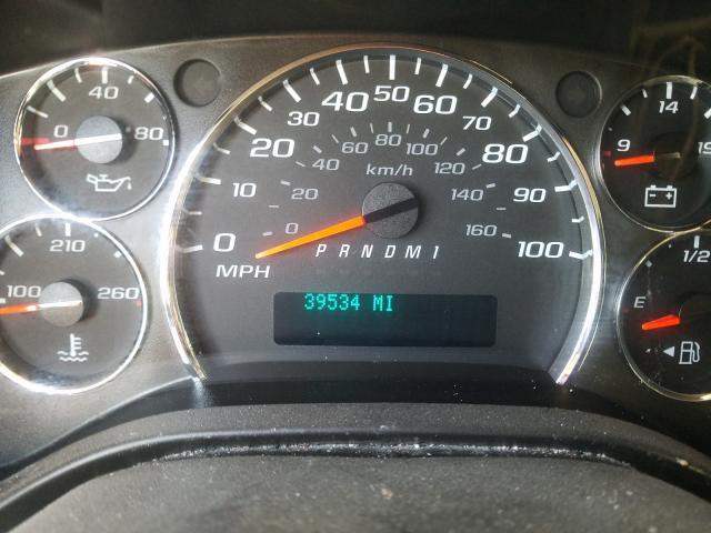 2019 CHEVROLET EXPRESS G2 1GCWGBFG7K1178121
