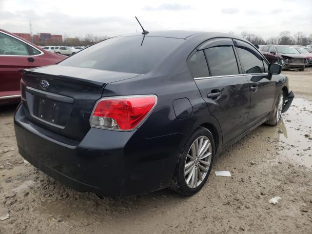 2015 SUBARU IMPREZA PR JF1GJAK69FH005491