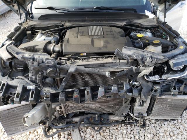2015 LAND ROVER RANGE ROVE SALWR2TF0FA508900