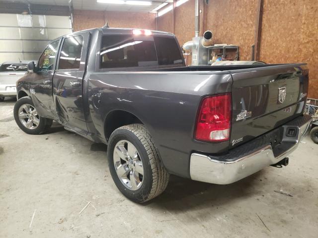 2018 RAM 1500 SLT 1C6RR7LG5JS121800