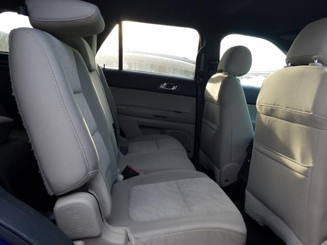 2013 FORD EXPLORER 1FM5K7B89DGC19365