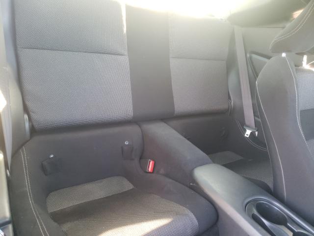 2018 TOYOTA 86 JF1ZNAA1XJ8700042