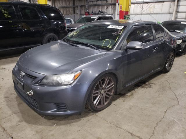 2012 TOYOTA SCION TC JTKJF5C78C3023546