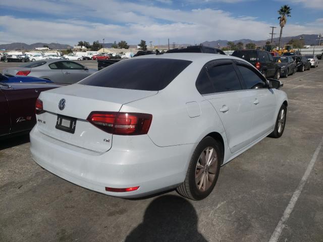 2017 VOLKSWAGEN JETTA SE 3VWDB7AJ1HM260957