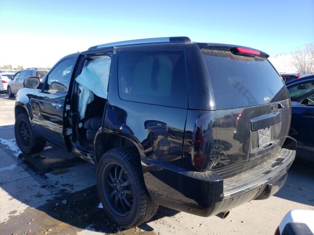 2012 GMC YUKON DENA 1GKS2EEF0CR256902