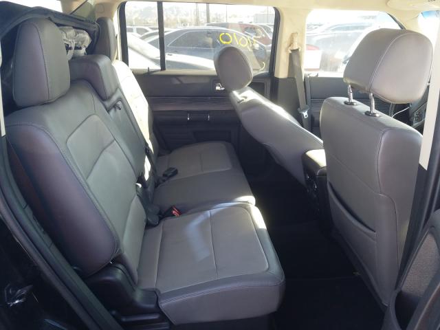 2016 FORD FLEX SEL 2FMGK5C89GBA00896