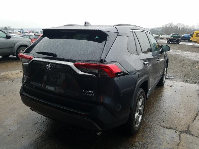 2020 TOYOTA RAV4 LIMIT 2T3DWRFV5LW056376