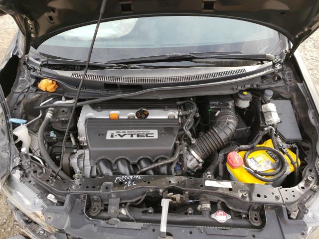 2013 HONDA CIVIC 2HGFG4A58DH703663