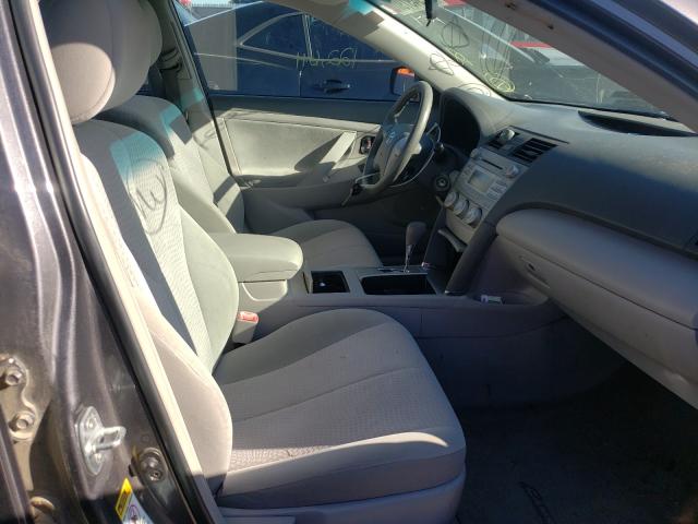 2011 TOYOTA CAMRY 4T4BF3EK0BR197431