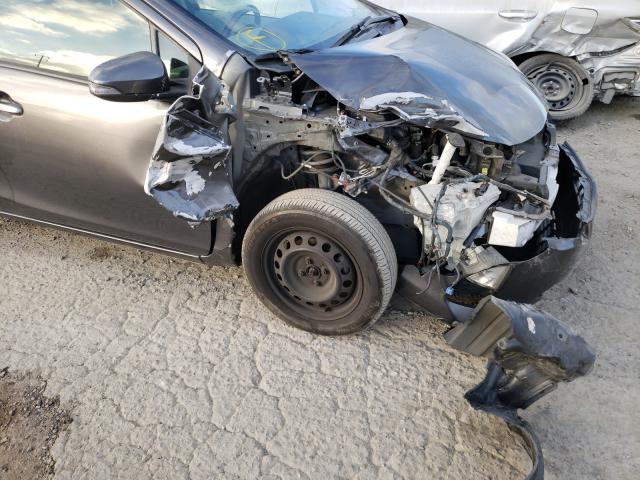 2012 TOYOTA PRIUS C JTDKDTB37C1505411