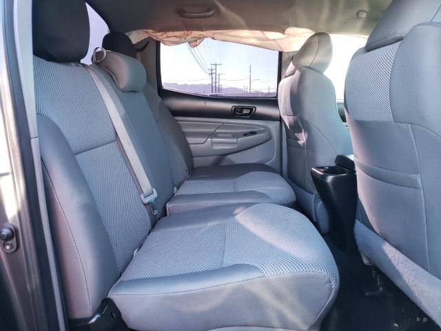 2015 TOYOTA TACOMA DOU 3TMKU4HN3FM042480