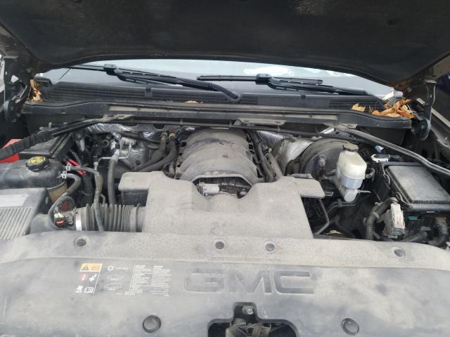 2015 GMC SIERRA K15 1GTV2UECXFZ329724