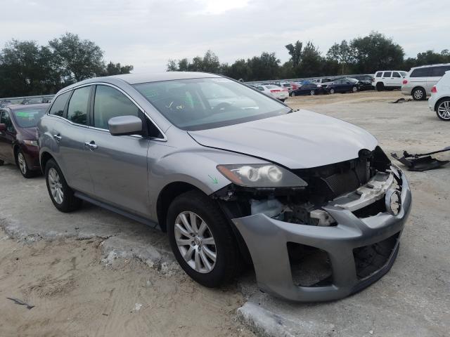 2010 MAZDA CX-7 JM3ER2W57A0330172