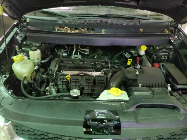 2016 DODGE JOURNEY SE 3C4PDCAB5GT103268