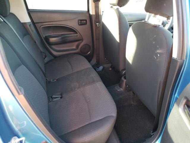 2017 MITSUBISHI MIRAGE ES ML32A3HJ2HH004992