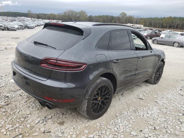 2017 PORSCHE MACAN GTS WP1AG2A57HLB54073