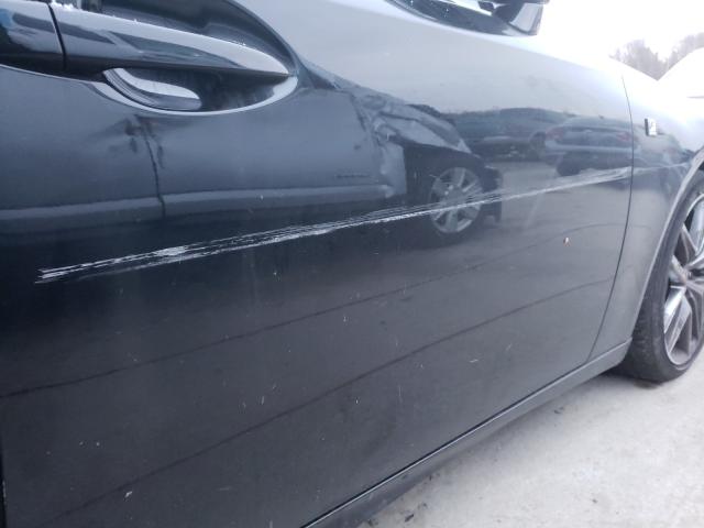 2017 LEXUS IS 300 JTHCM1D25H5017442