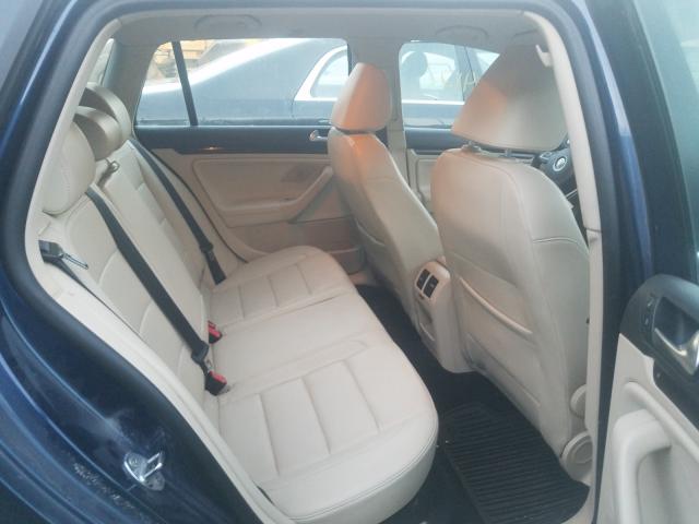 2011 VOLKSWAGEN JETTA S 3VWPZ7AJ9BM682202