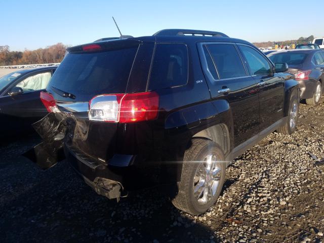 2015 GMC TERRAIN SL 2GKALSEK0F6263935