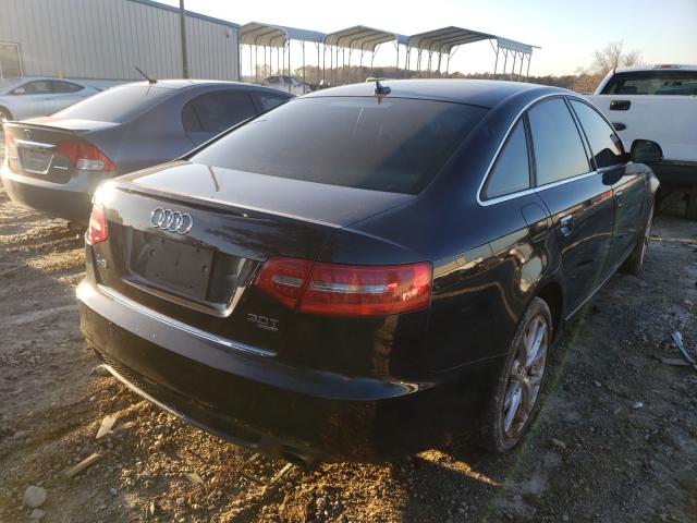 2011 AUDI A6 PREMIUM WAUFGAFB7BN064091
