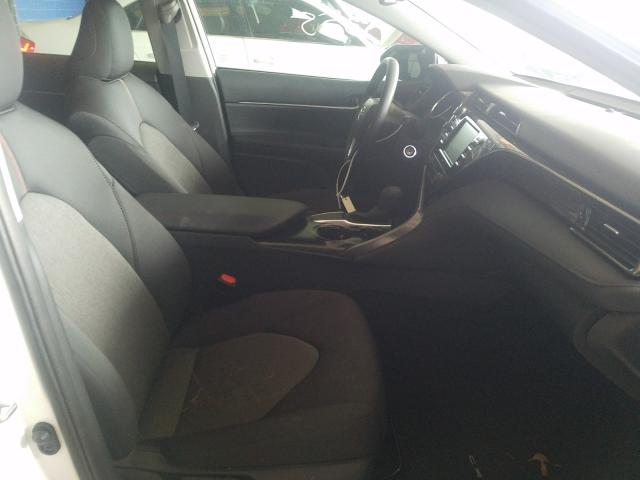 2020 TOYOTA CAMRY LE 4T1C11AK5LU957264