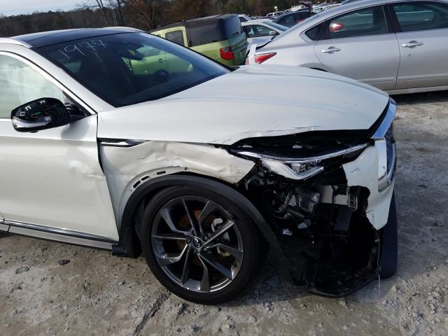 2019 INFINITI QX50 ESSEN 3PCAJ5M18KF121977