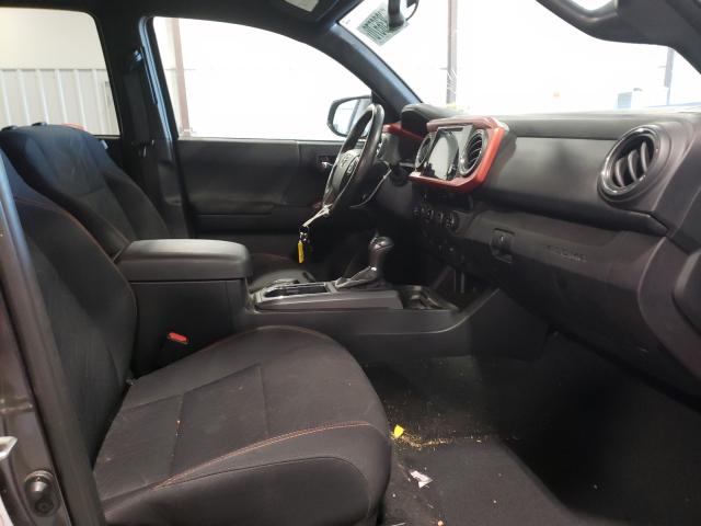 2017 TOYOTA TACOMA DOU 3TMCZ5AN0HM051808