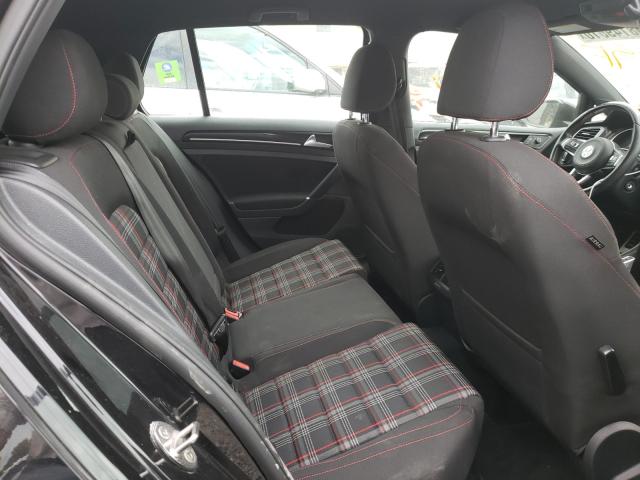 2017 VOLKSWAGEN GTI S 3VW4T7AU1HM064461